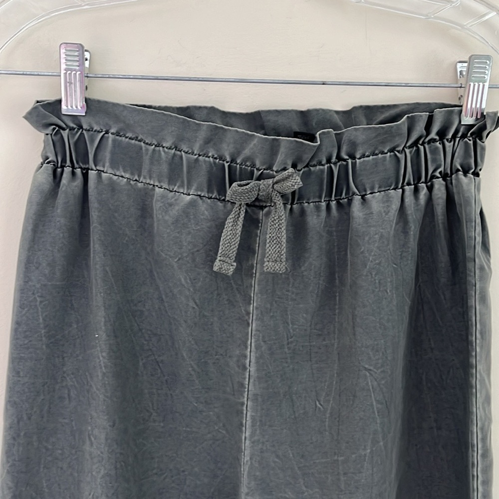 ART CLASS Khaki High Elasticized Waist Pullon Jogger Pants S NWOT - Picture 6 of 10